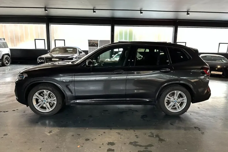 BMW X3 din 2022 cu 26.243 km - oferta BMW157325 - foto 2