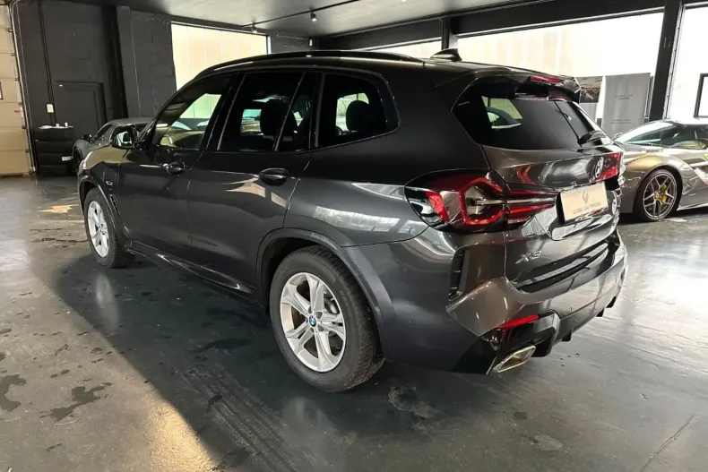 BMW X3 din 2022 cu 26.243 km - oferta BMW157325 - foto 4