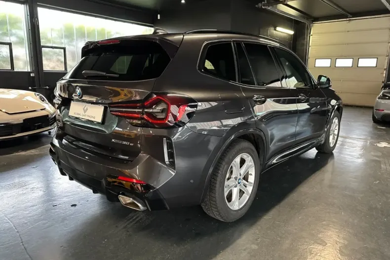 BMW X3 din 2022 cu 26.243 km - oferta BMW157325 - foto 6