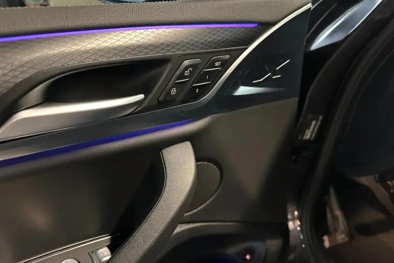 BMW X3 din 2022 cu 26.243 km - oferta BMW157325 - foto 10