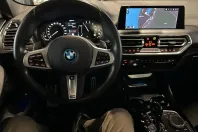 BMW X3 din 2022 cu 26.243 km - oferta BMW157325 - foto 13