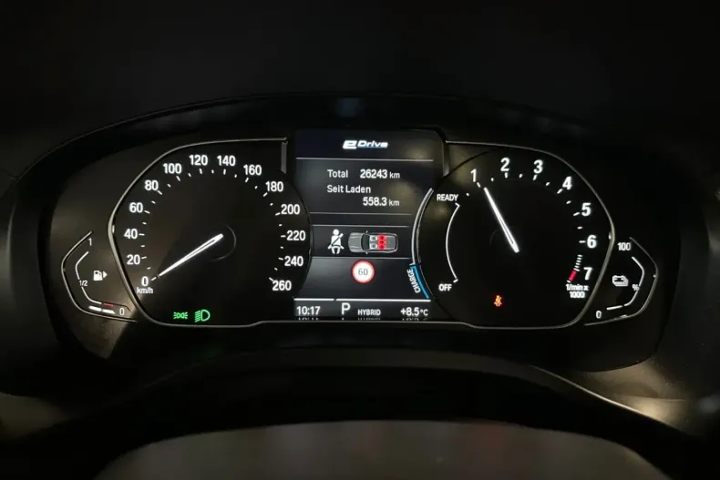 BMW X3 din 2022 cu 26.243 km - oferta BMW157325 - foto 14