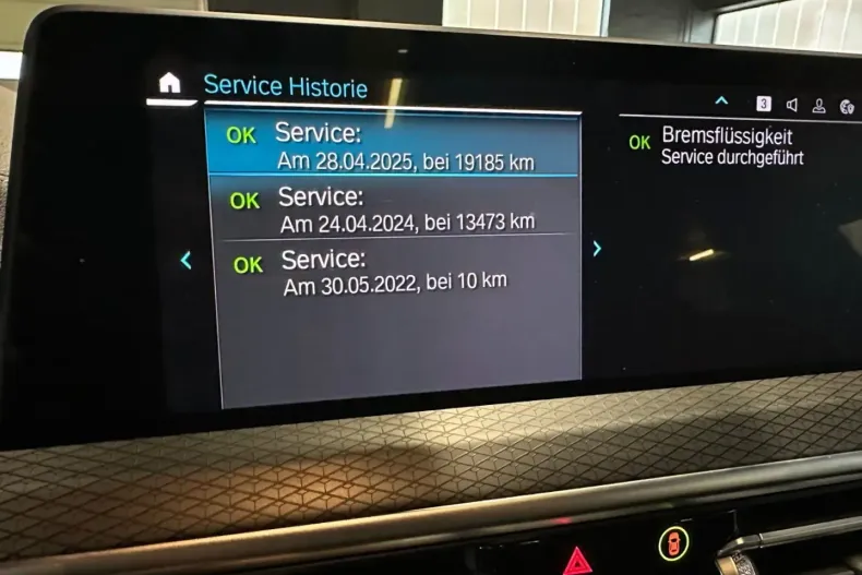 BMW X3 din 2022 cu 26.243 km - oferta BMW157325 - foto 15