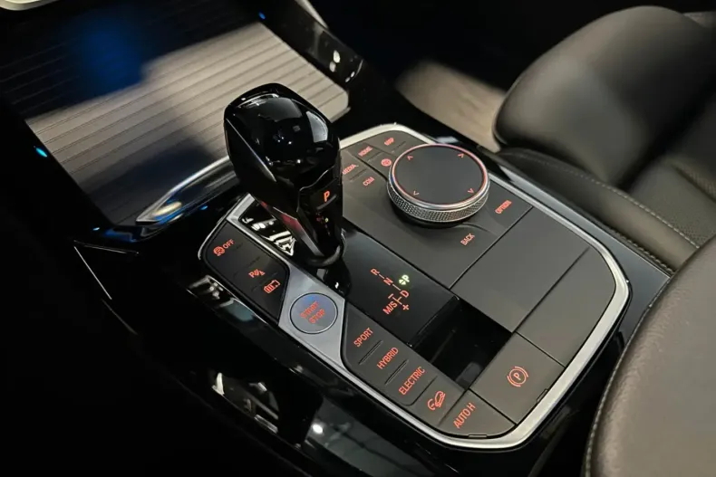 BMW X3 din 2022 cu 26.243 km - oferta BMW157325 - foto 17