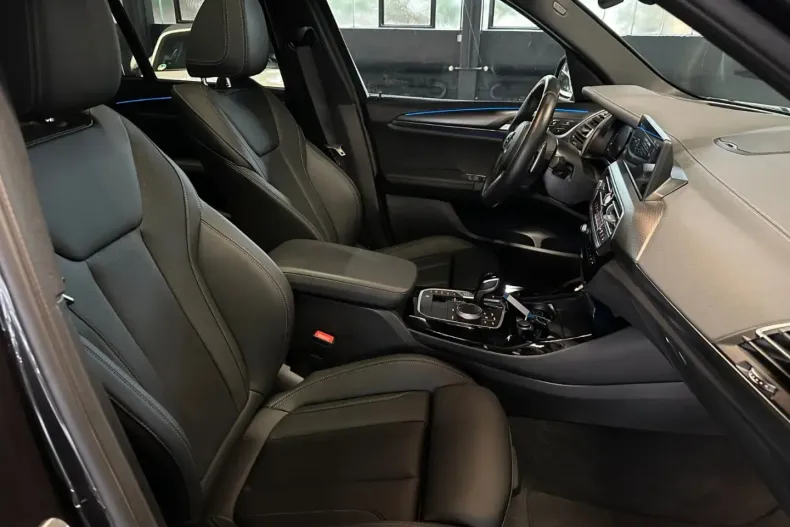 BMW X3 din 2022 cu 26.243 km - oferta BMW157325 - foto 22