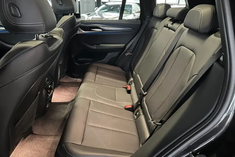 BMW X3 din 2022 cu 26.243 km - oferta BMW157325 - foto 25