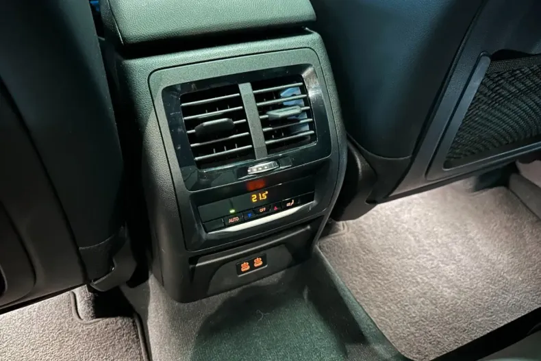 BMW X3 din 2022 cu 26.243 km - oferta BMW157325 - foto 26