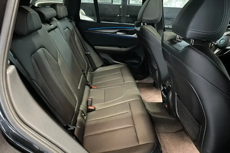 BMW X3 din 2022 cu 26.243 km - oferta BMW157325 - foto 27