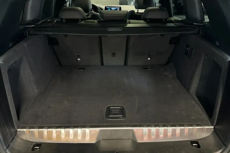 BMW X3 din 2022 cu 26.243 km - oferta BMW157325 - foto 28