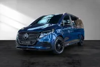 Mercedes-Benz V 300 din 2025 cu 17.298 km - oferta MER157326 - foto 1