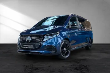 Mercedes-Benz V 300 din 2025 - oferta MER157326