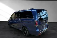 Mercedes-Benz V 300 din 2025 cu 17.298 km - oferta MER157326 - foto 3