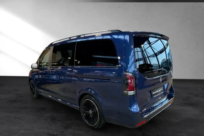 Mercedes-Benz V 300 din 2025 cu 17.298 km - oferta MER157326 - foto 3