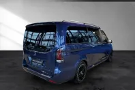 Mercedes-Benz V 300 din 2025 cu 17.298 km - oferta MER157326 - foto 4
