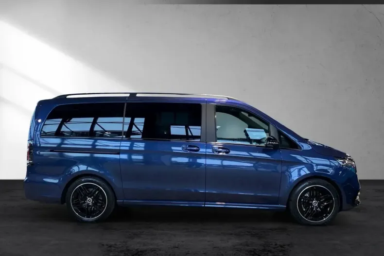 Mercedes-Benz V 300 din 2025 cu 17.298 km - oferta MER157326 - foto 5