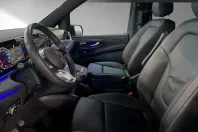 Mercedes-Benz V 300 din 2025 cu 17.298 km - oferta MER157326 - foto 7