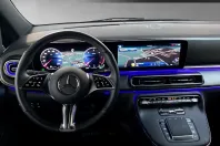 Mercedes-Benz V 300 din 2025 cu 17.298 km - oferta MER157326 - foto 8