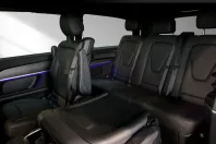 Mercedes-Benz V 300 din 2025 cu 17.298 km - oferta MER157326 - foto 9