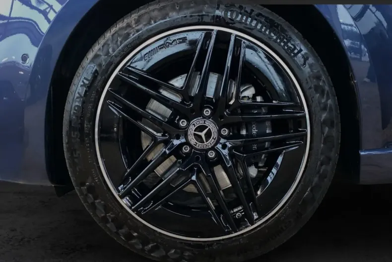 Mercedes-Benz V 300 din 2025 cu 17.298 km - oferta MER157326 - foto 15