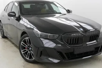 BMW 520 din 2025 - oferta BMW157327