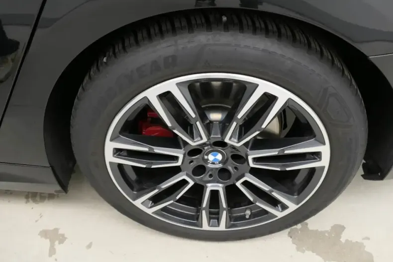 BMW 520 din 2025 cu 23.630 km - oferta BMW157327 - foto 4