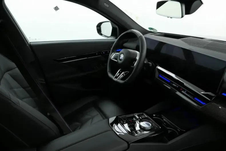 BMW 520 din 2025 cu 23.630 km - oferta BMW157327 - foto 6