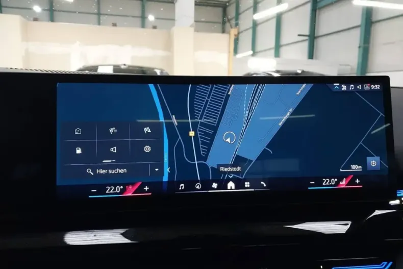 BMW 520 din 2025 cu 23.630 km - oferta BMW157327 - foto 9