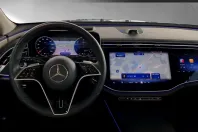 Mercedes-Benz E 300 din 2024 cu 15.830 km - oferta MER157328 - foto 8