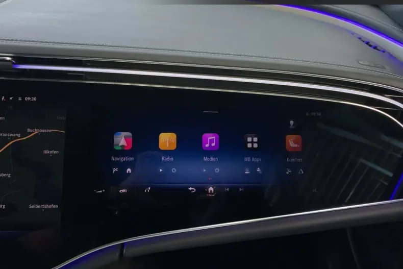 Mercedes-Benz E 300 din 2024 cu 15.830 km - oferta MER157328 - foto 13