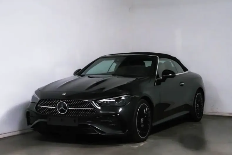 Mercedes-Benz CLE 450 din 2024 cu 11.260 km - oferta MER157329 - foto 1