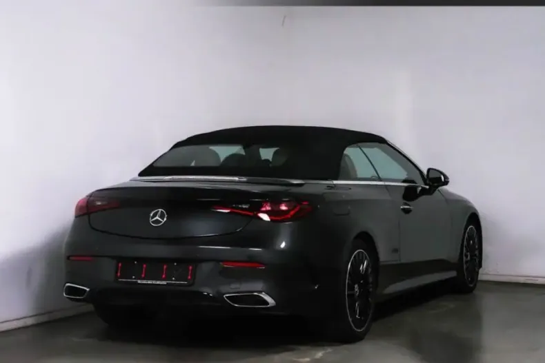 Mercedes-Benz CLE 450 din 2024 cu 11.260 km - oferta MER157329 - foto 2