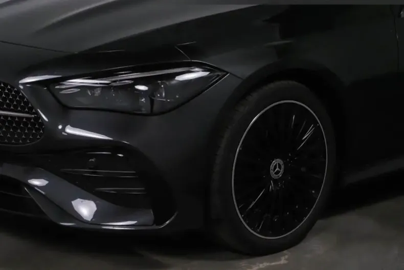 Mercedes-Benz CLE 450 din 2024 cu 11.260 km - oferta MER157329 - foto 3