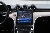 Mercedes-Benz CLE 450 din 2024 cu 11.260 km - oferta MER157329 - foto 7