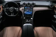 Mercedes-Benz CLE 450 din 2024 cu 11.260 km - oferta MER157329 - foto 8