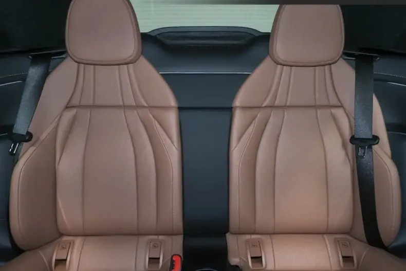 Mercedes-Benz CLE 450 din 2024 cu 11.260 km - oferta MER157329 - foto 10