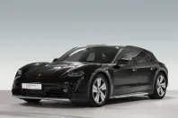 Porsche Taycan din 2022 cu 77.700 km - oferta POR157330 - foto 1