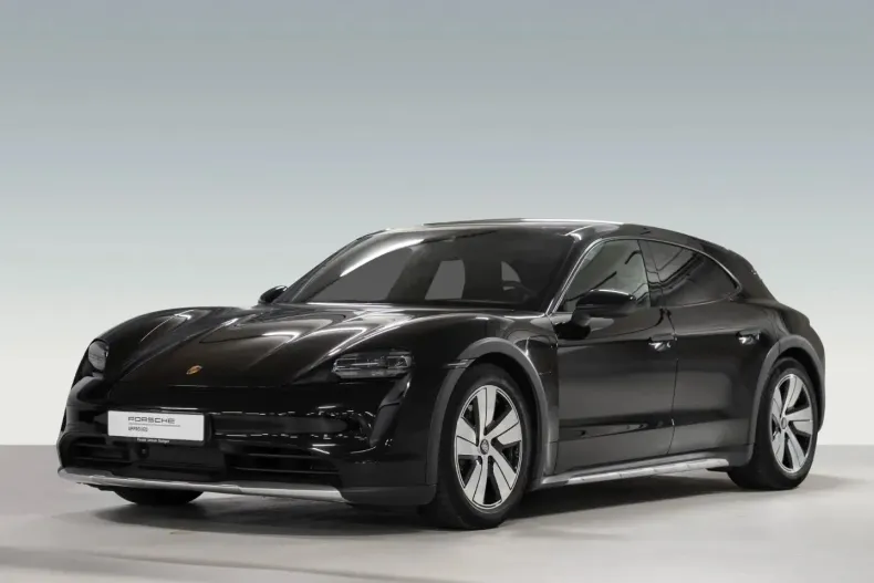 Porsche Taycan din 2022 cu 77.700 km - oferta POR157330 - foto 1