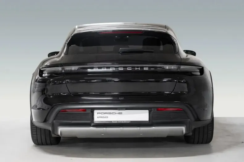 Porsche Taycan din 2022 cu 77.700 km - oferta POR157330 - foto 5