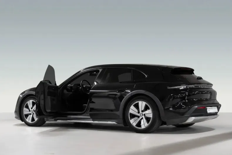 Porsche Taycan din 2022 cu 77.700 km - oferta POR157330 - foto 7