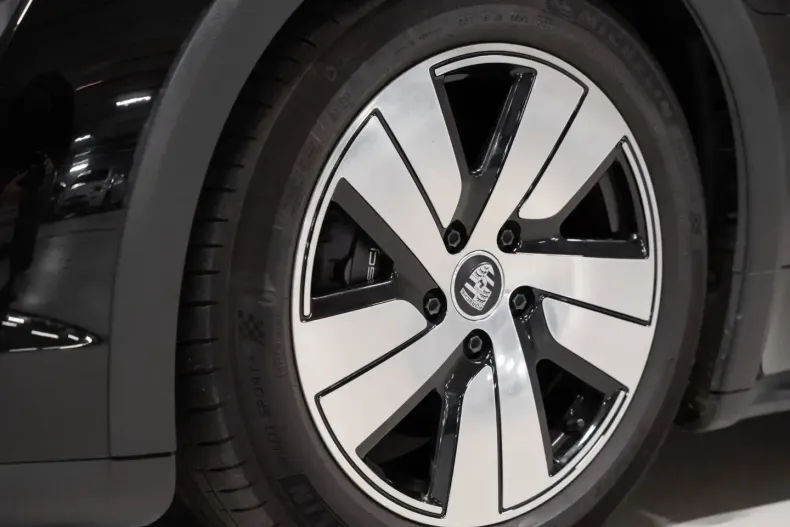 Porsche Taycan din 2022 cu 77.700 km - oferta POR157330 - foto 11