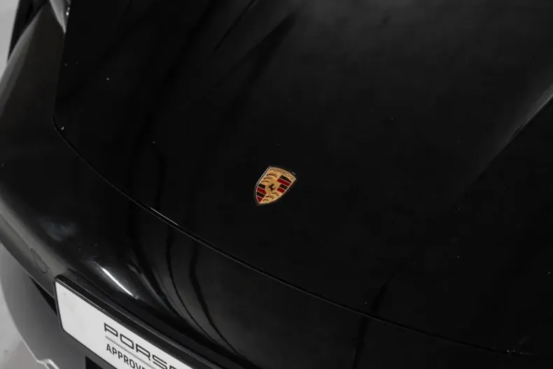 Porsche Taycan din 2022 cu 77.700 km - oferta POR157330 - foto 15