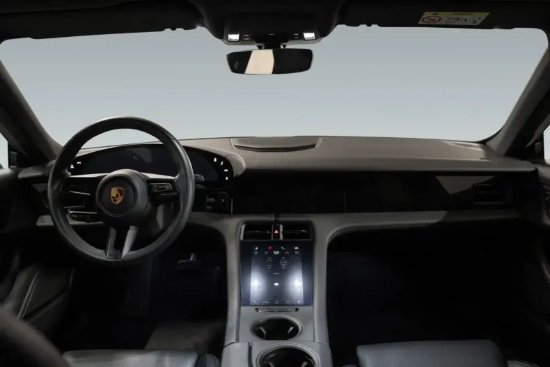 Porsche Taycan din 2022 cu 77.700 km - oferta POR157330 - foto 16