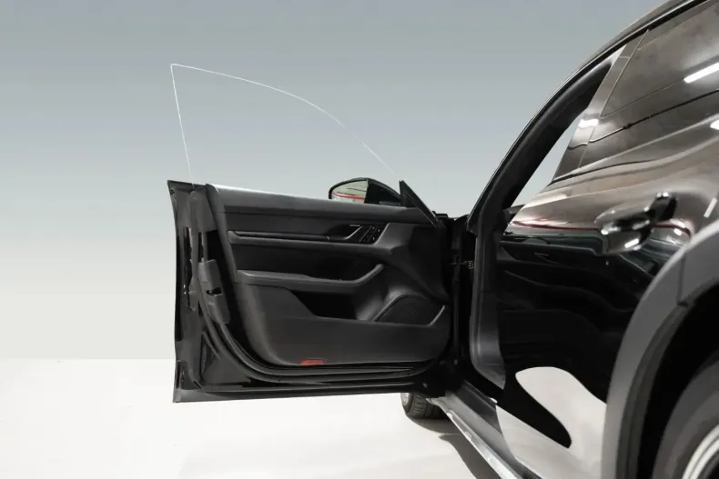 Porsche Taycan din 2022 cu 77.700 km - oferta POR157330 - foto 20