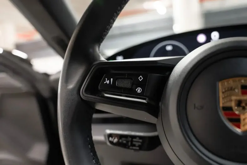 Porsche Taycan din 2022 cu 77.700 km - oferta POR157330 - foto 26