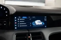 Porsche Taycan din 2022 cu 77.700 km - oferta POR157330 - foto 27