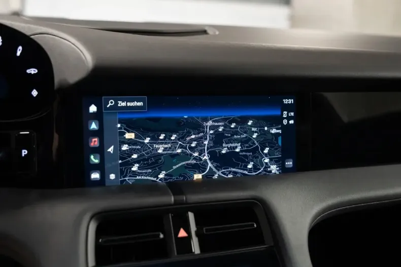 Porsche Taycan din 2022 cu 77.700 km - oferta POR157330 - foto 28