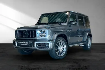 Mercedes-Benz G 63 AMG din 2024 - oferta MER157331