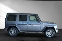 Mercedes-Benz G 63 AMG din 2024 cu 23.970 km - oferta MER157331 - foto 5