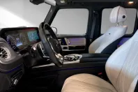 Mercedes-Benz G 63 AMG din 2024 cu 23.970 km - oferta MER157331 - foto 7