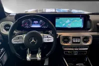 Mercedes-Benz G 63 AMG din 2024 cu 23.970 km - oferta MER157331 - foto 8